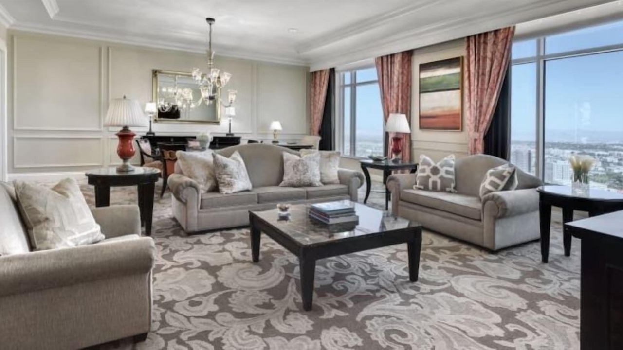 Photo of Bedroom in Las Vegas