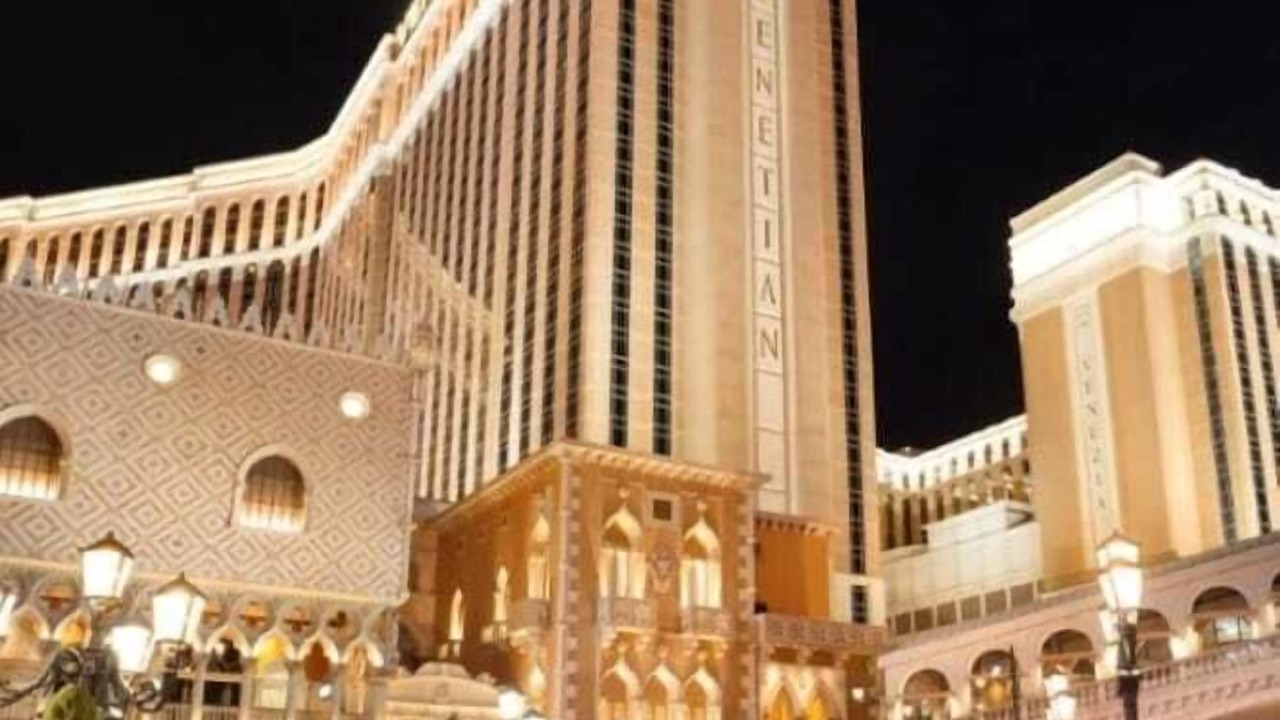 Photo of Others in Las Vegas