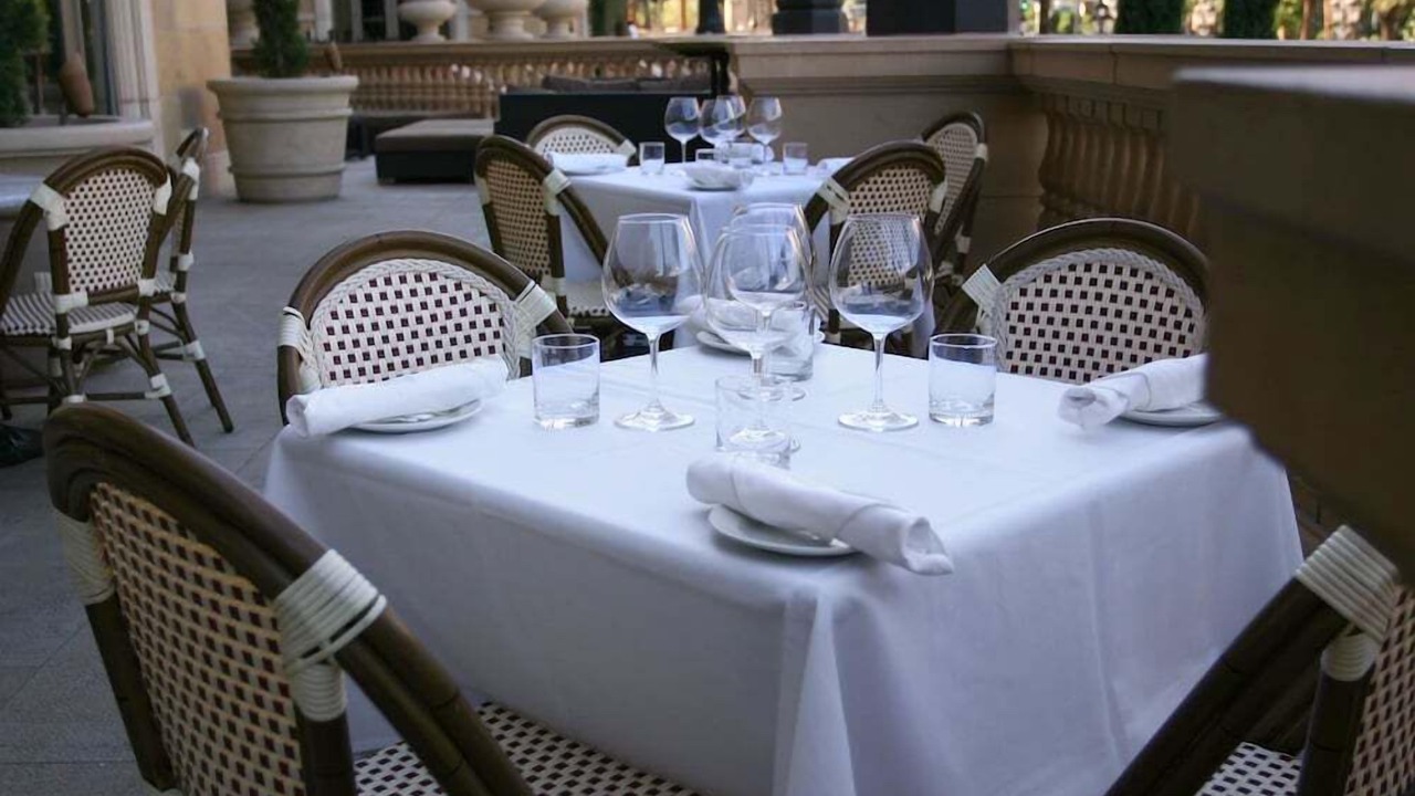 Photo of Patio Balcony in Las Vegas