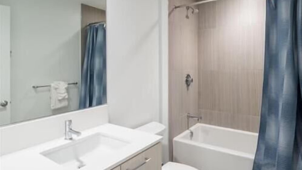 Photo of Bathroom in Reston