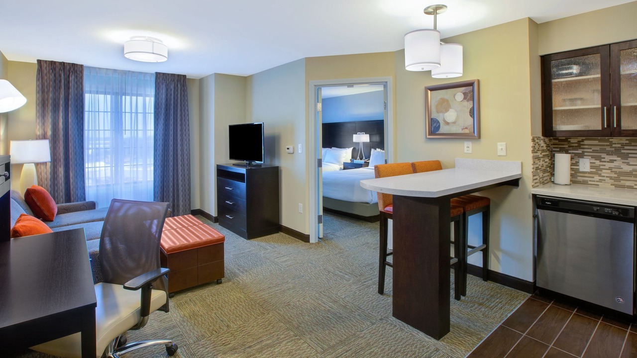 Photo of Bedroom in Benton Harbor