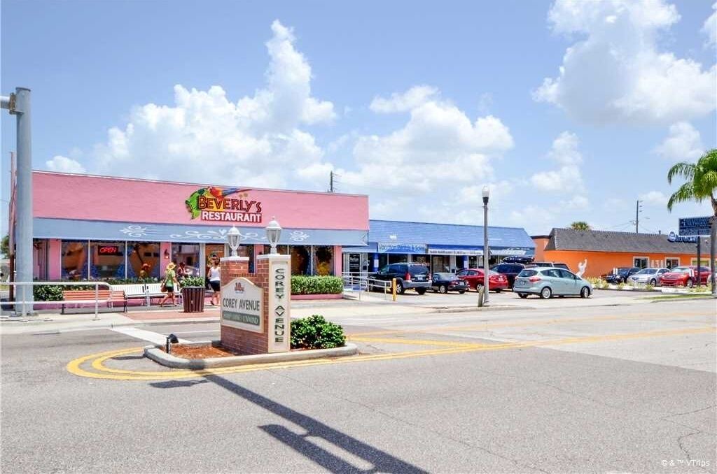 Photo of Others in St. Pete Beach