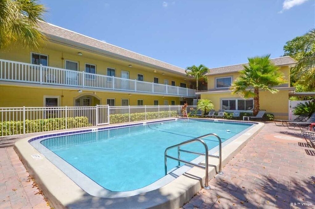 Photo of Outdoor in St. Pete Beach