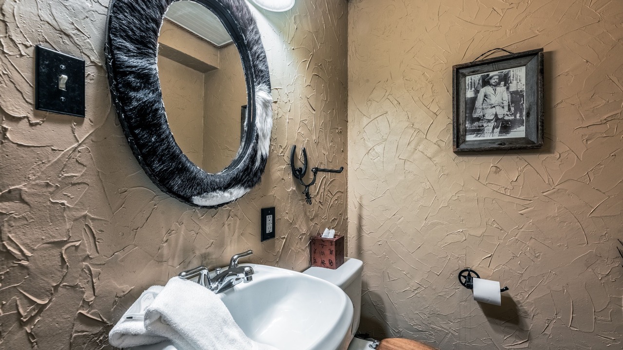Photo of Bathroom in Alto
