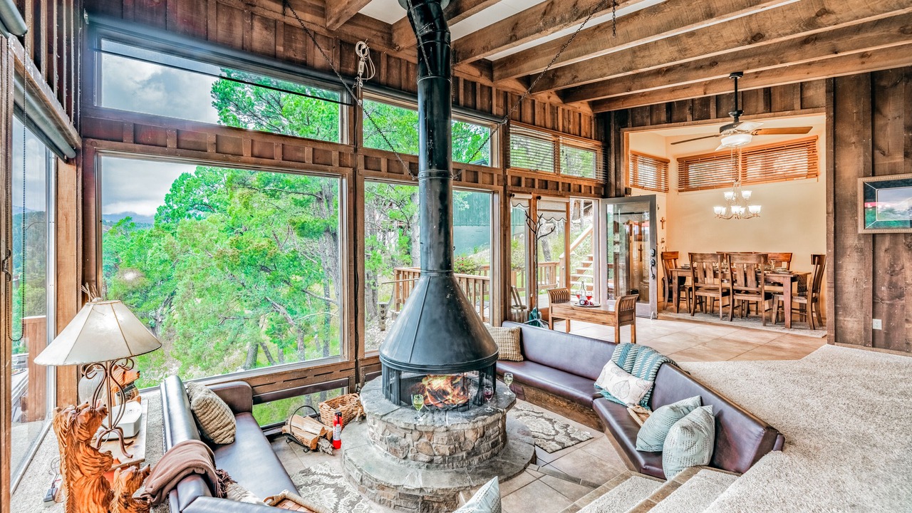 Photo of Livingroom in Alto