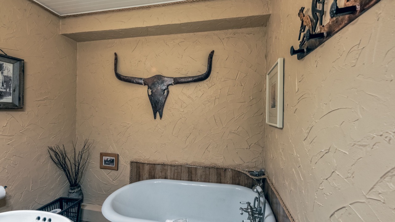 Photo of Bathroom in Alto