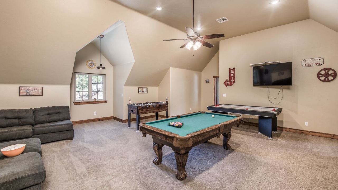 Photo of Bedroom in Ruidoso