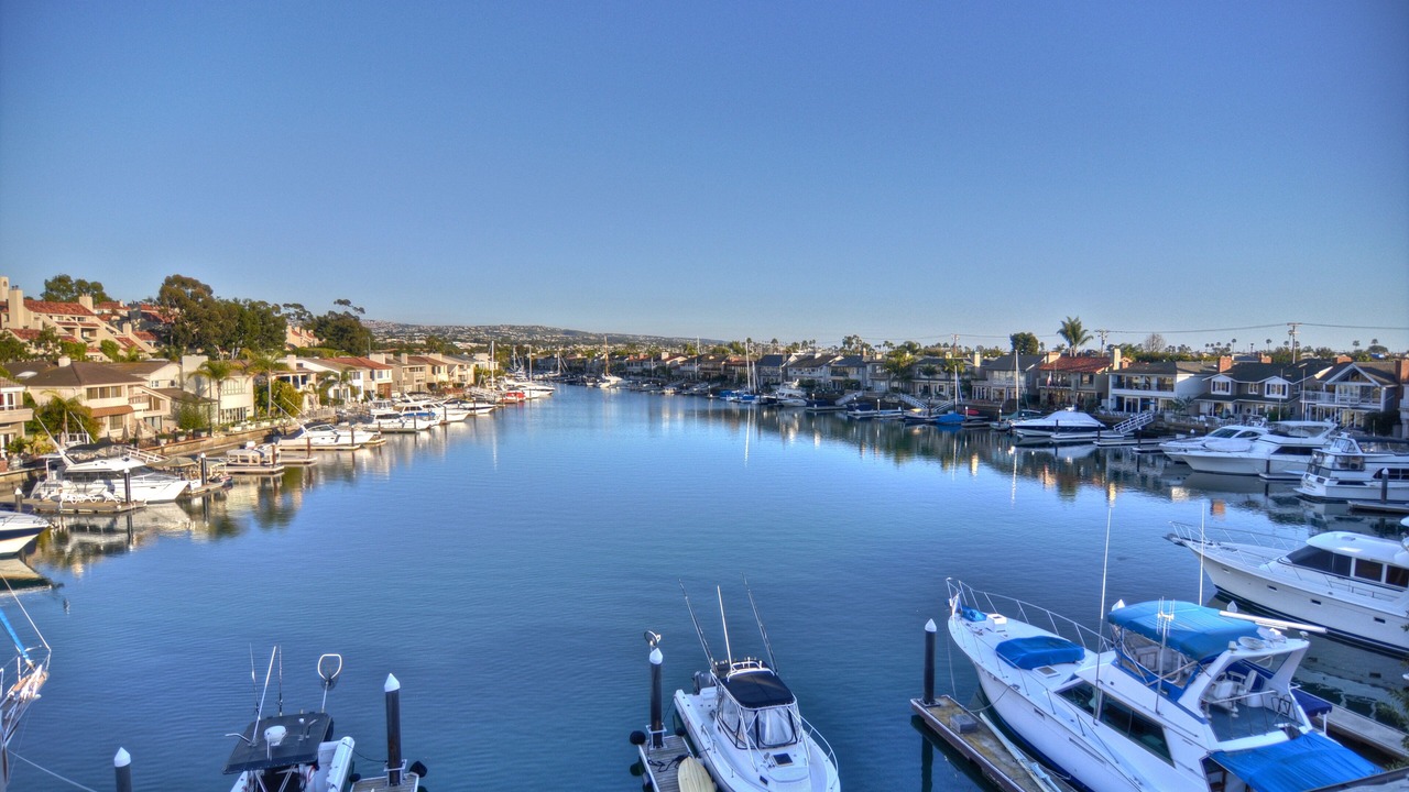 Photo of Others in Balboa Island