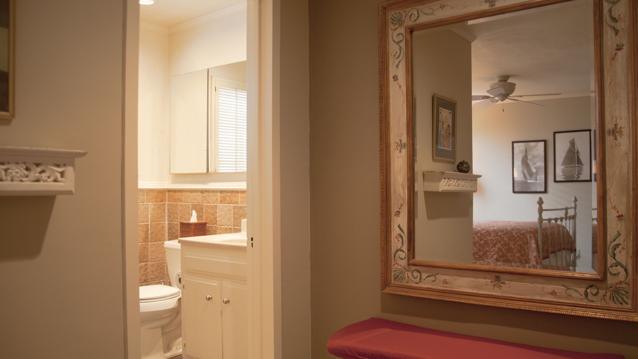 Photo of Bathroom in Balboa Island