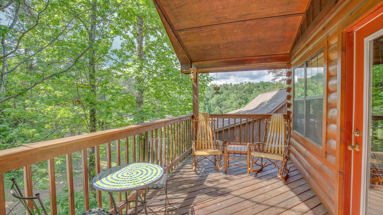 Photo of Outdoor in Sevierville