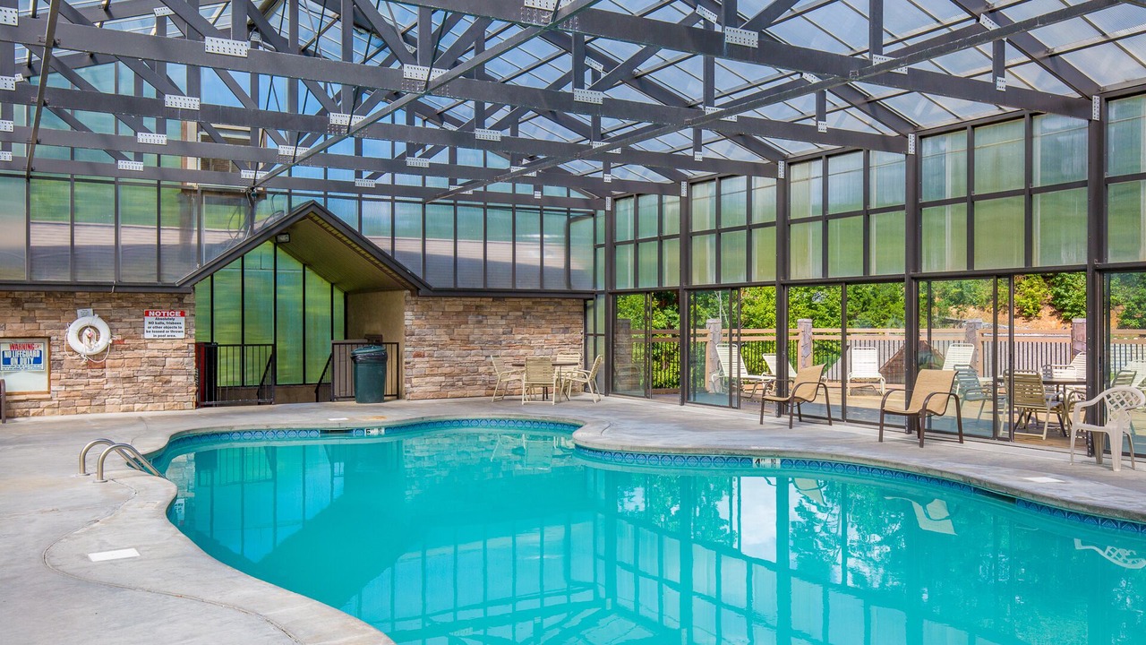 Photo of Outdoor in Sevierville