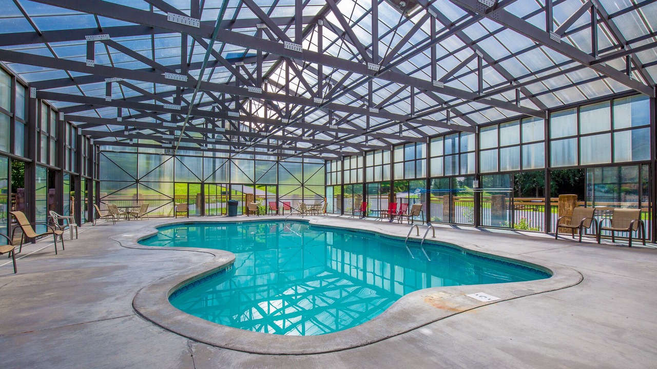 Photo of Outdoor in Sevierville