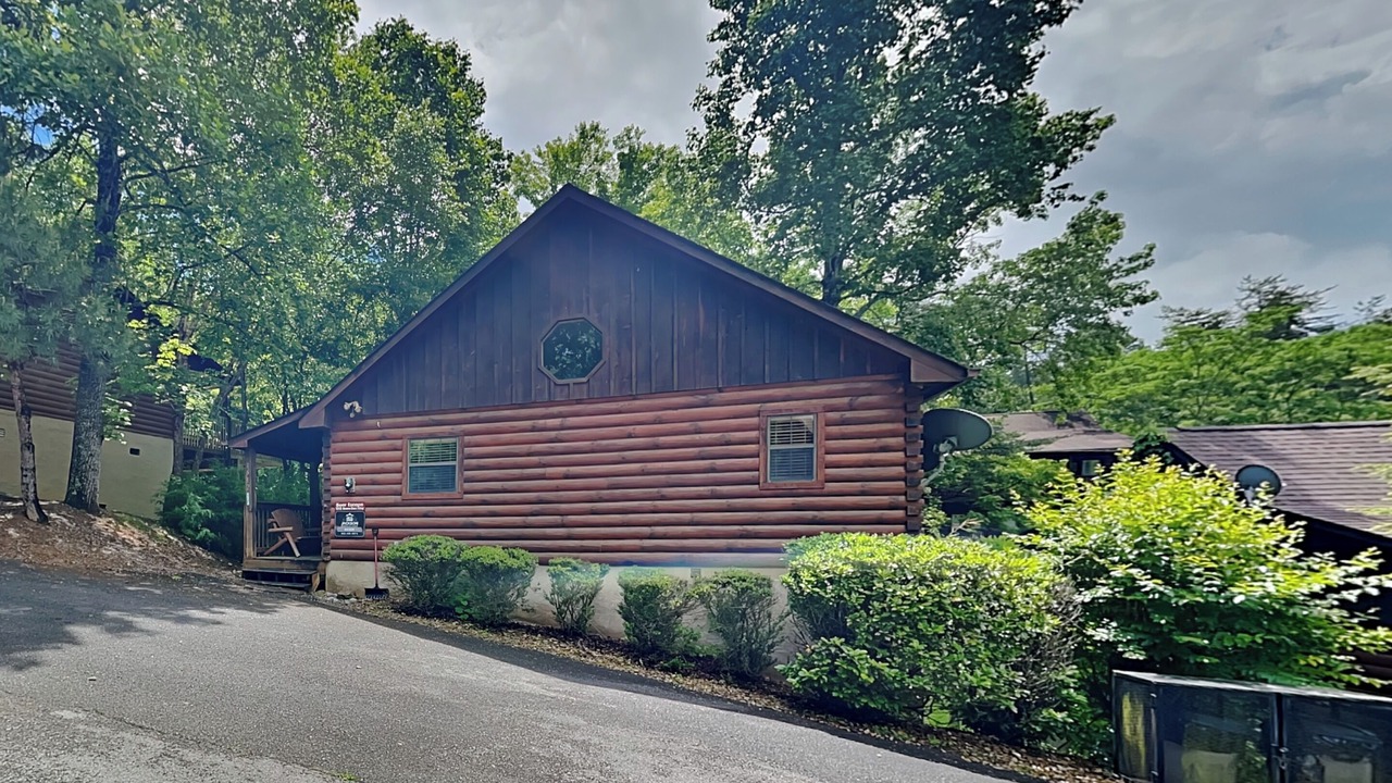 Photo of Outdoor in Sevierville