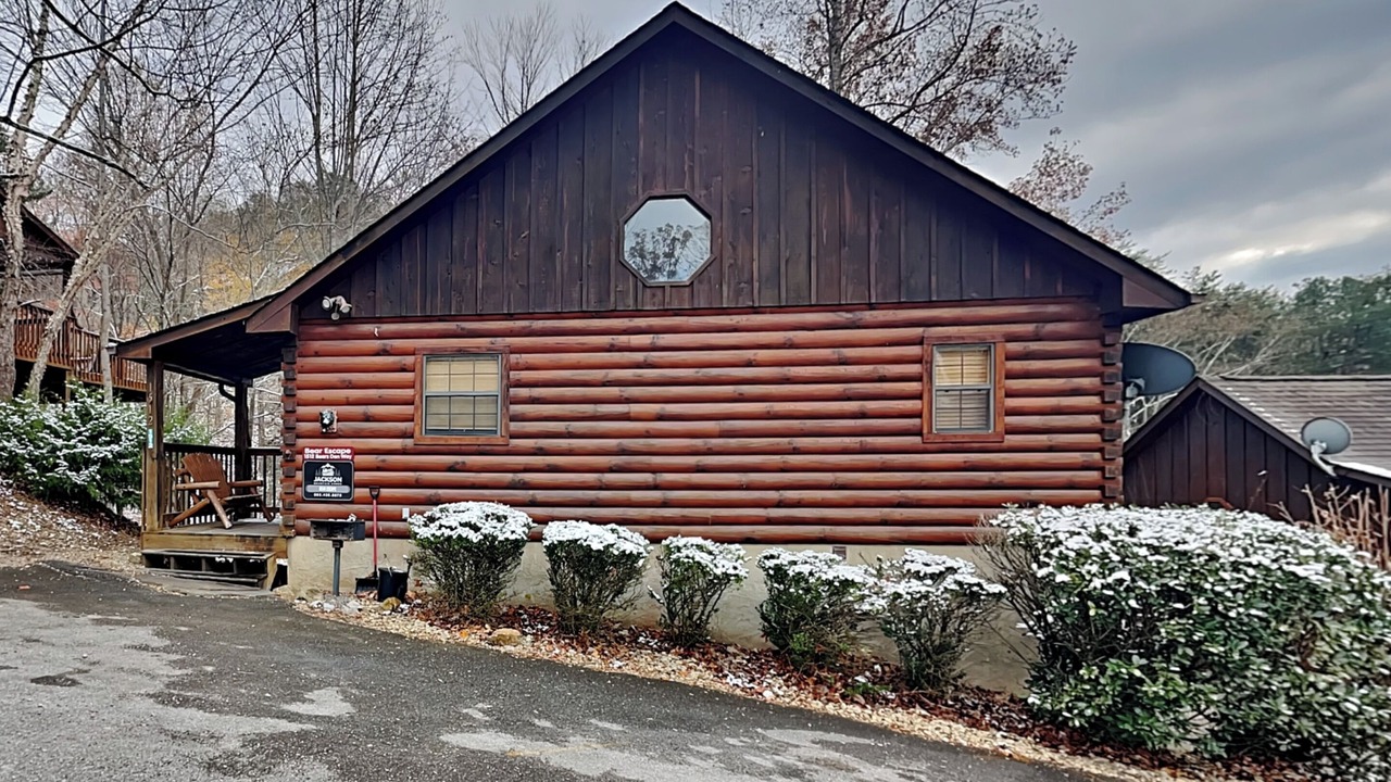 Photo of Outdoor in Sevierville