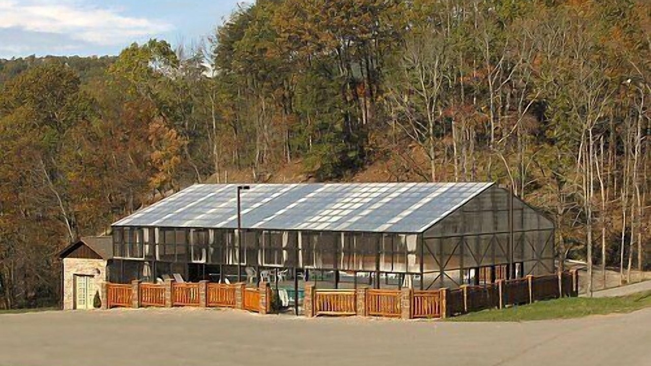 Photo of Outdoor in Sevierville