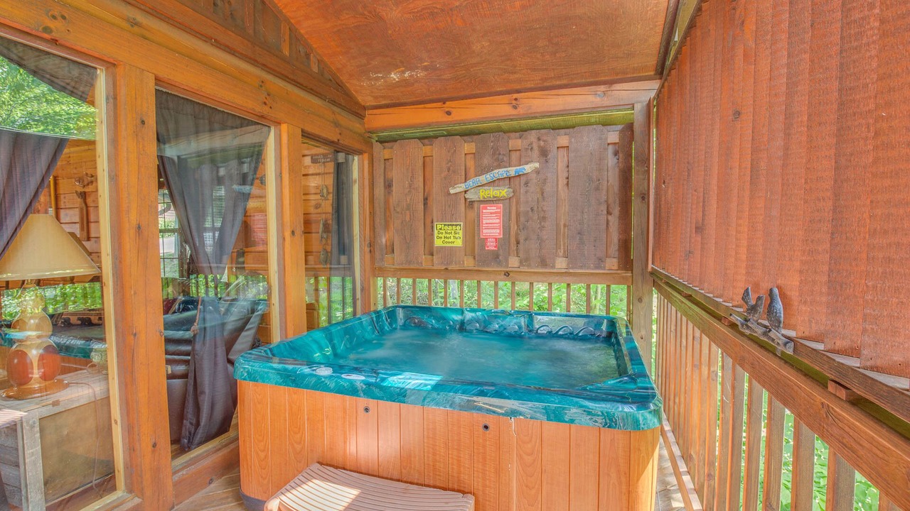 Photo of Outdoor in Sevierville