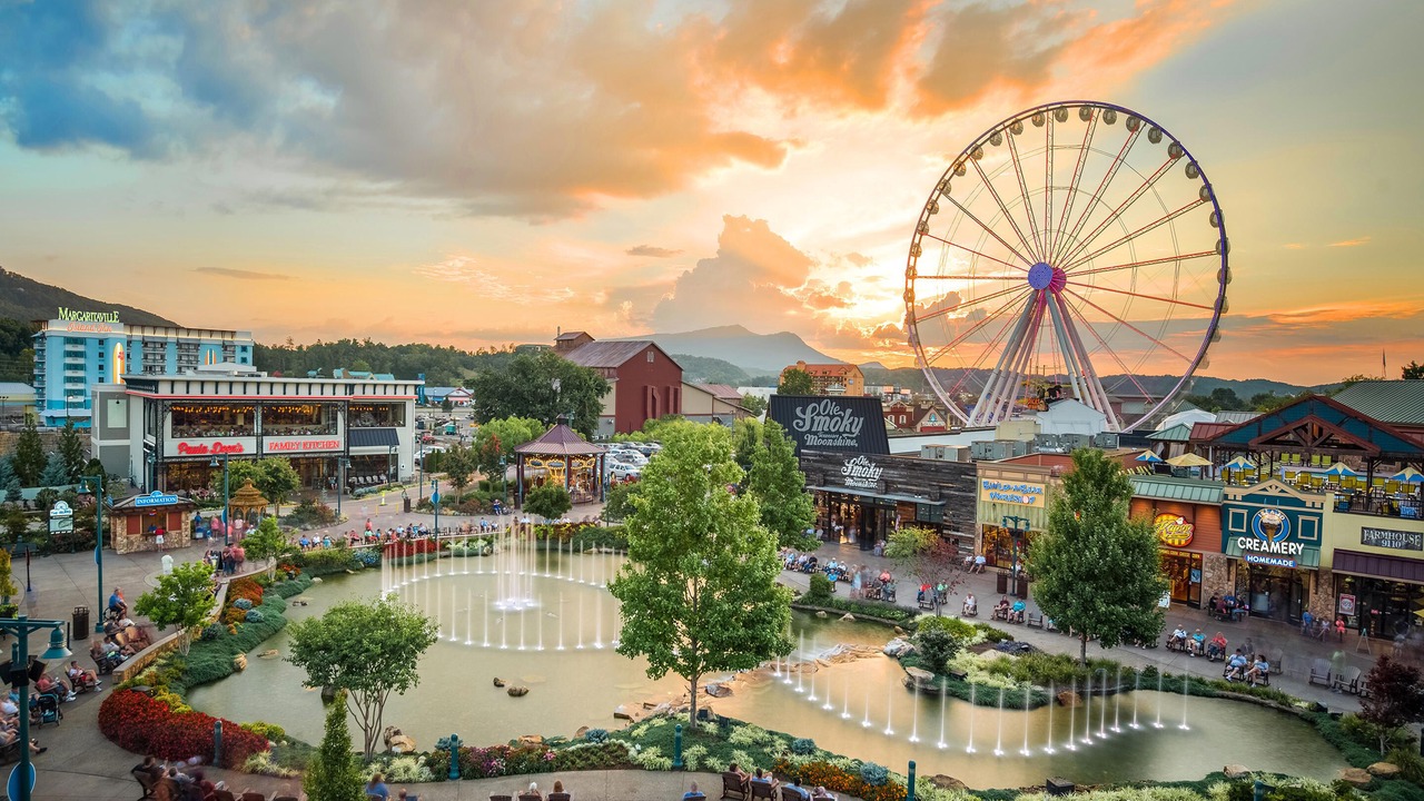 Photo of Others in Sevierville