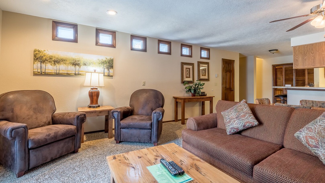 Photo of Livingroom in Ketchum