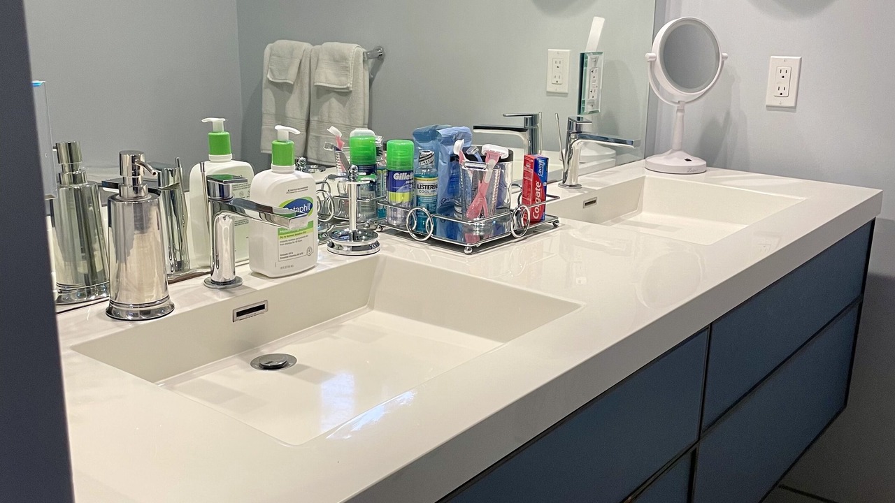 Photo of Bathroom in Del Rey