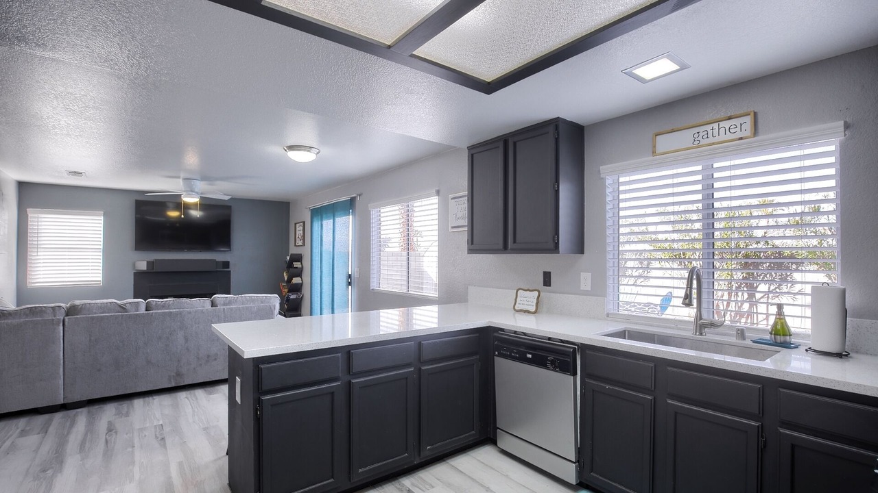 Photo of Kitchen in Green Valley North