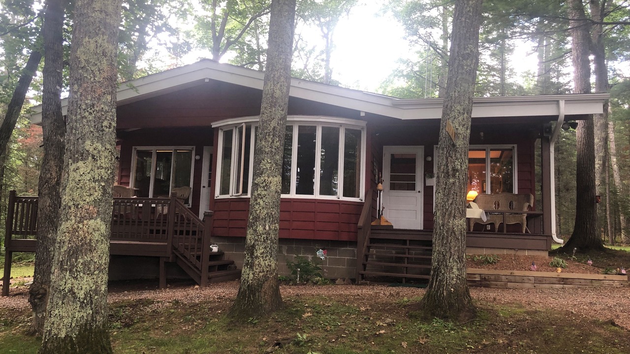 Photo of Outdoor in Star Lake