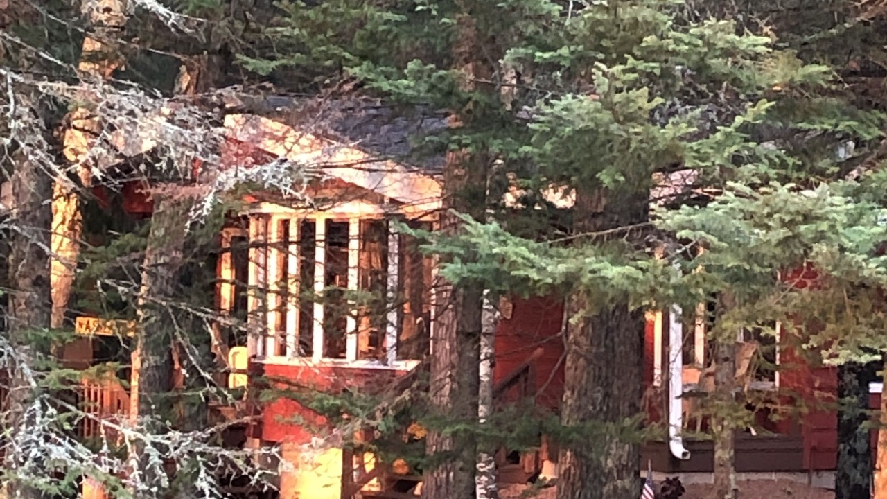 Photo of Outdoor in Star Lake