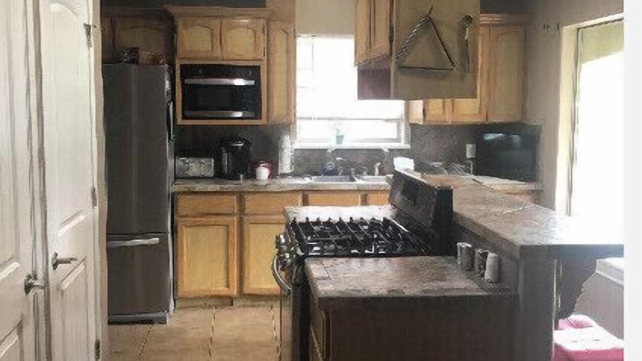 Photo of Kitchen in Bonanza