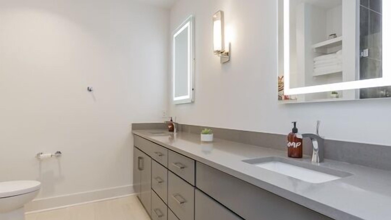 Photo of Bathroom in Nashville