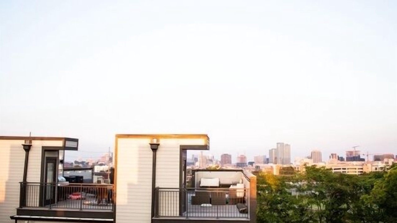 Photo of Outdoor in Nashville