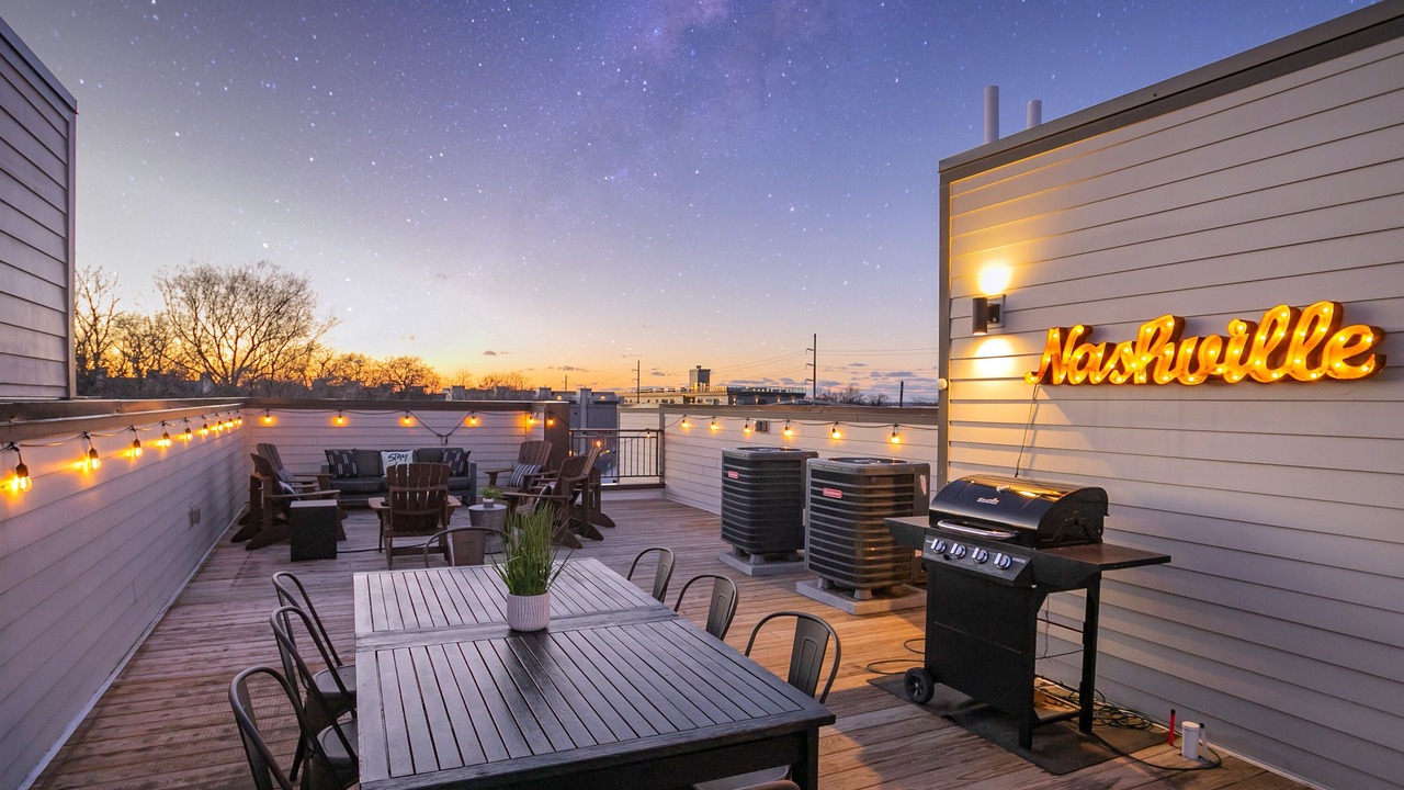 Photo of Outdoor in Nashville