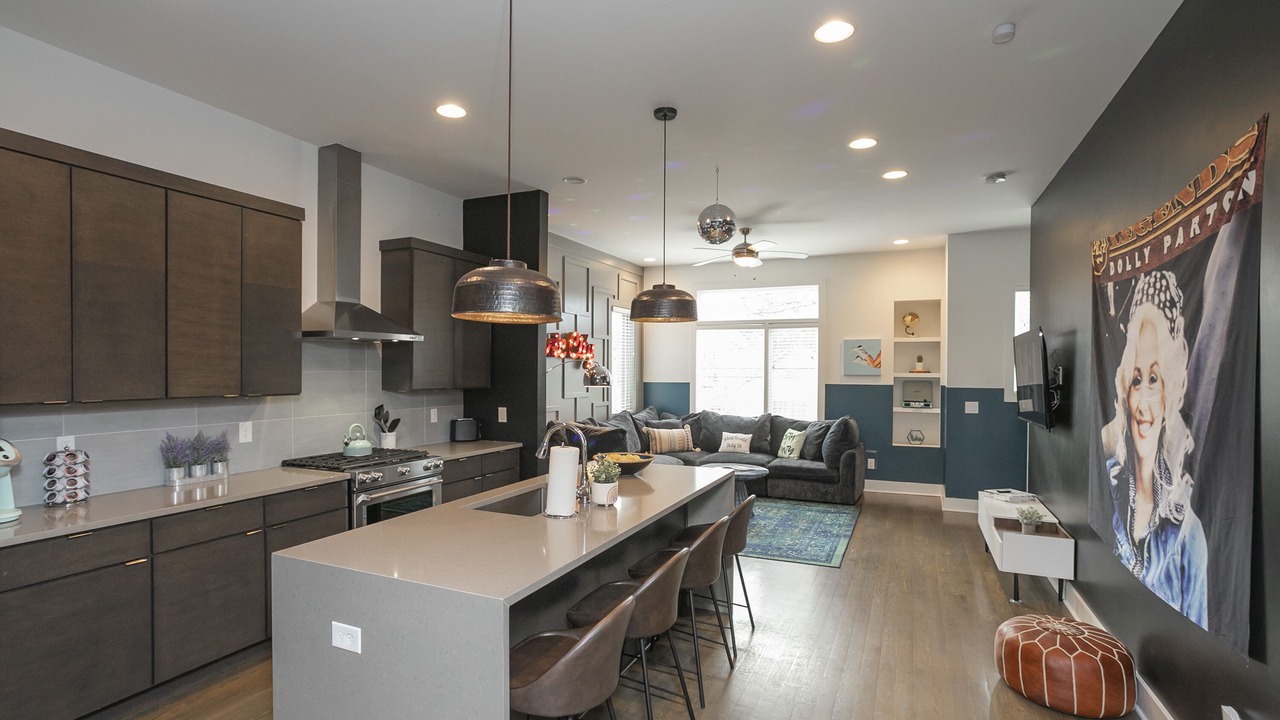 Photo of Kitchen in Nashville