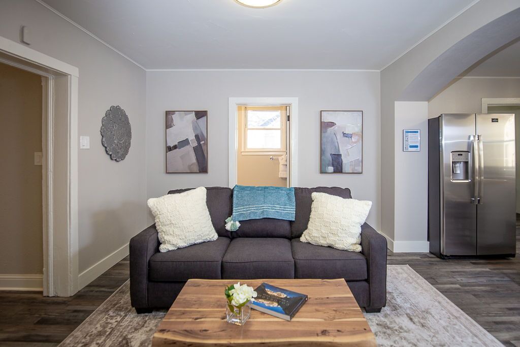 Photo of Bedroom in Greeley