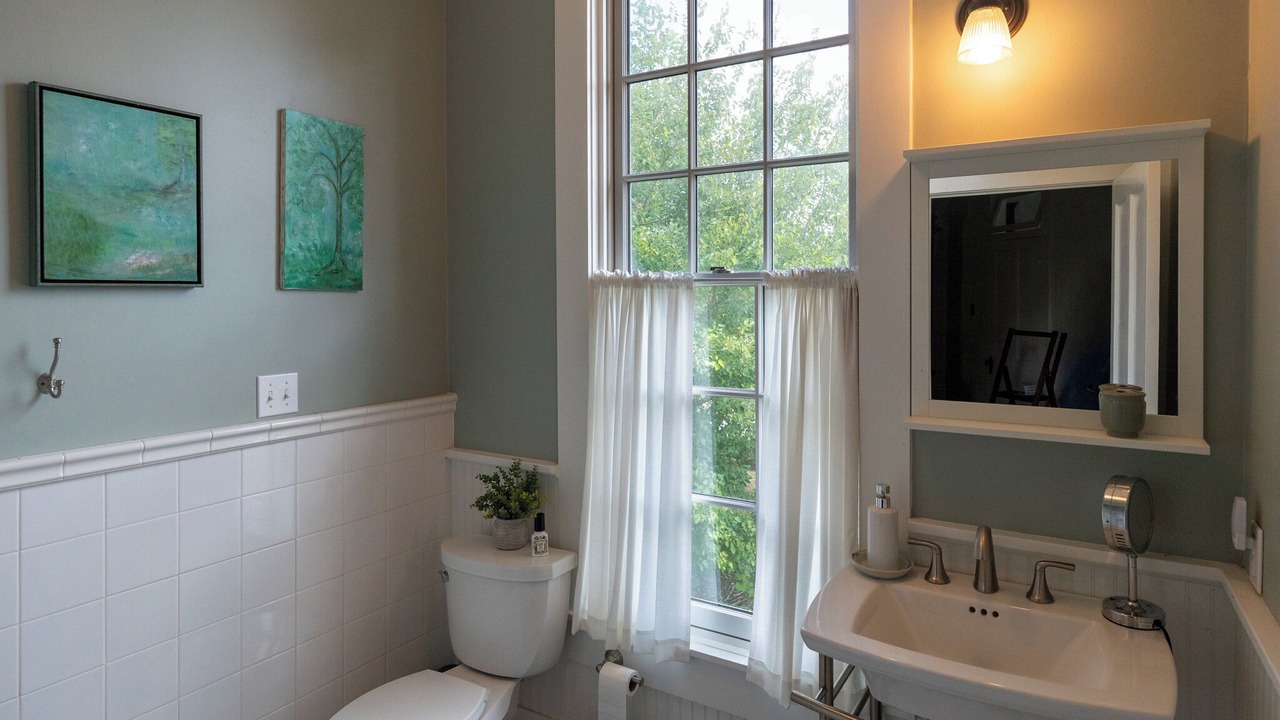 Photo of Bathroom in Bastrop