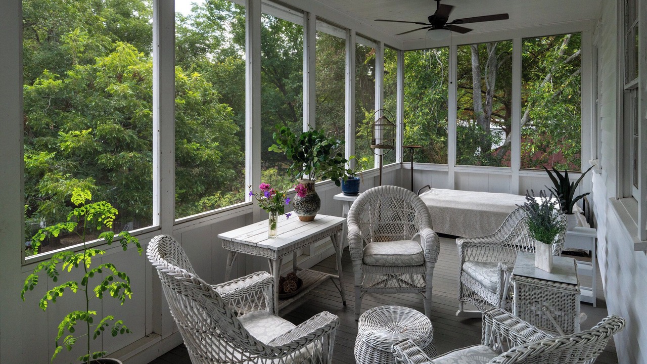 Photo of Outdoor in Bastrop