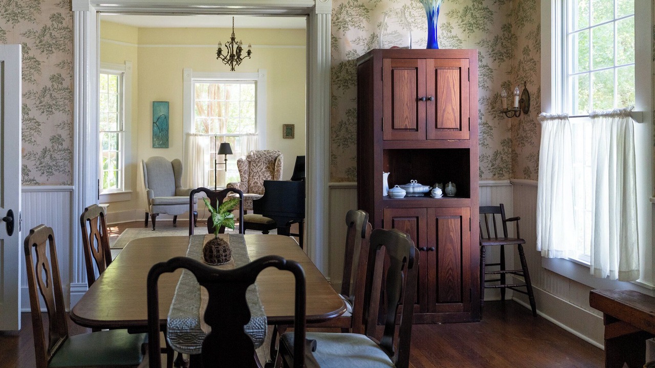 Photo of Bedroom in Bastrop