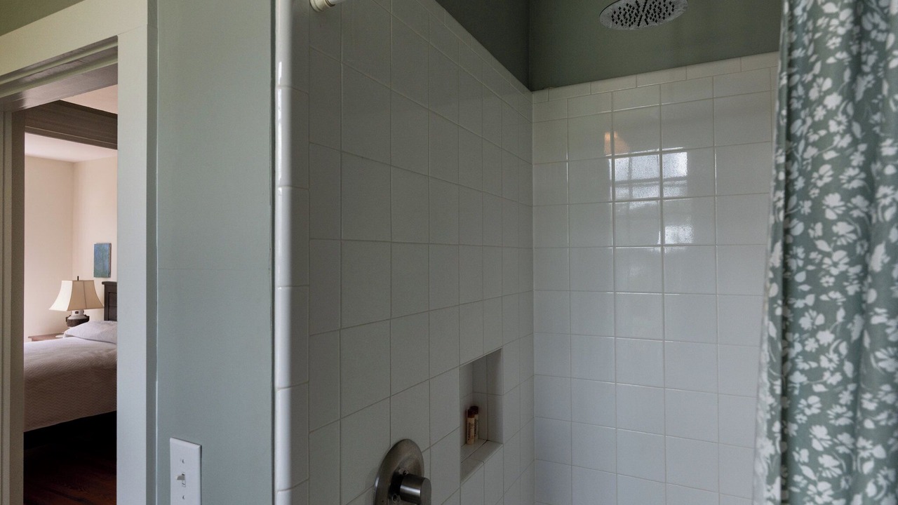 Photo of Bathroom in Bastrop