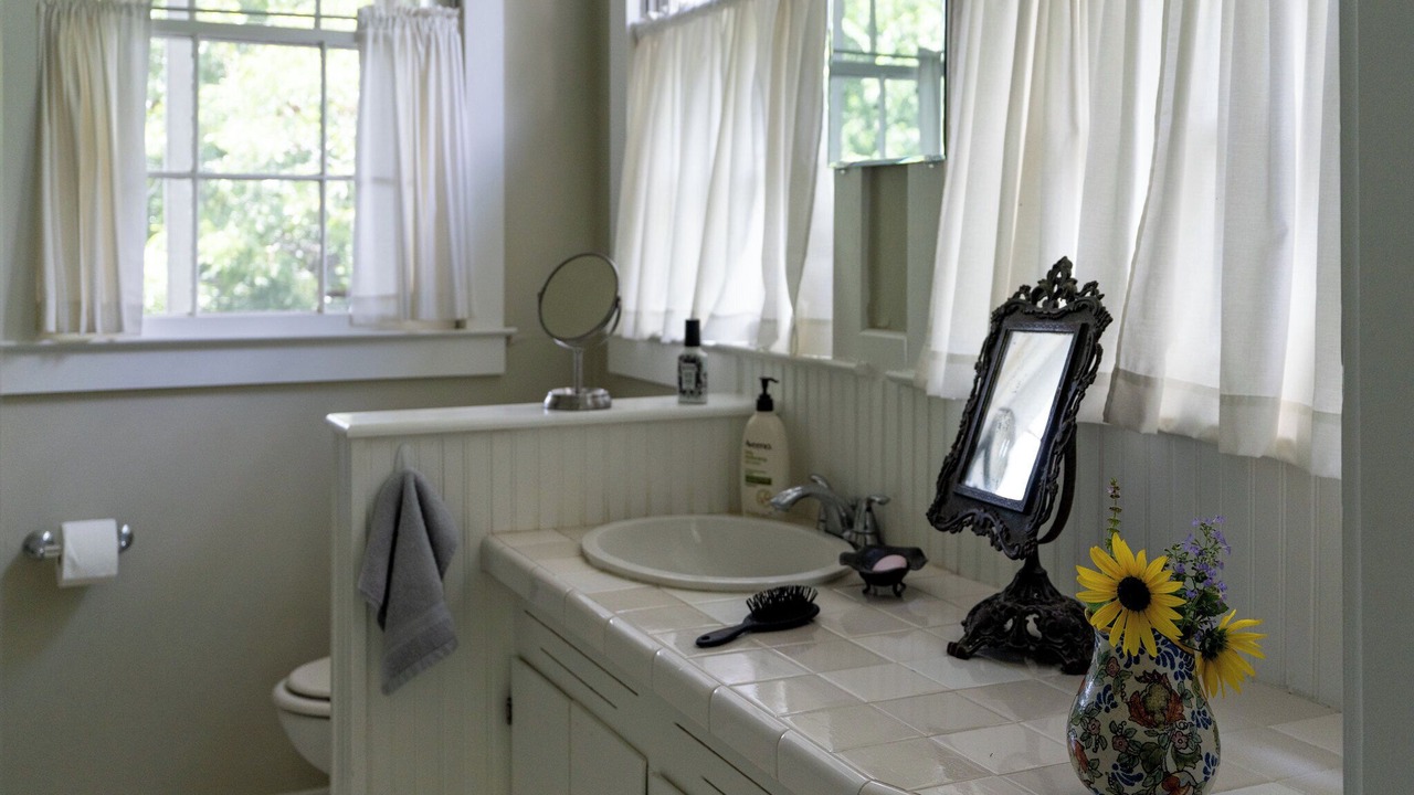Photo of Bathroom in Bastrop