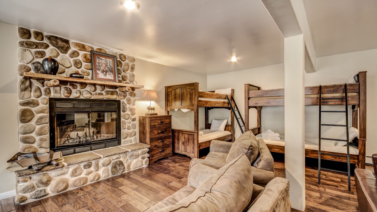Photo of Livingroom in Alto