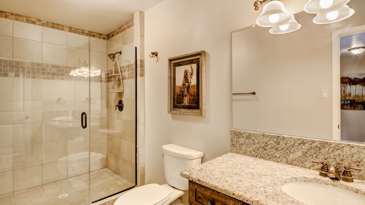 Photo of Bathroom in Alto
