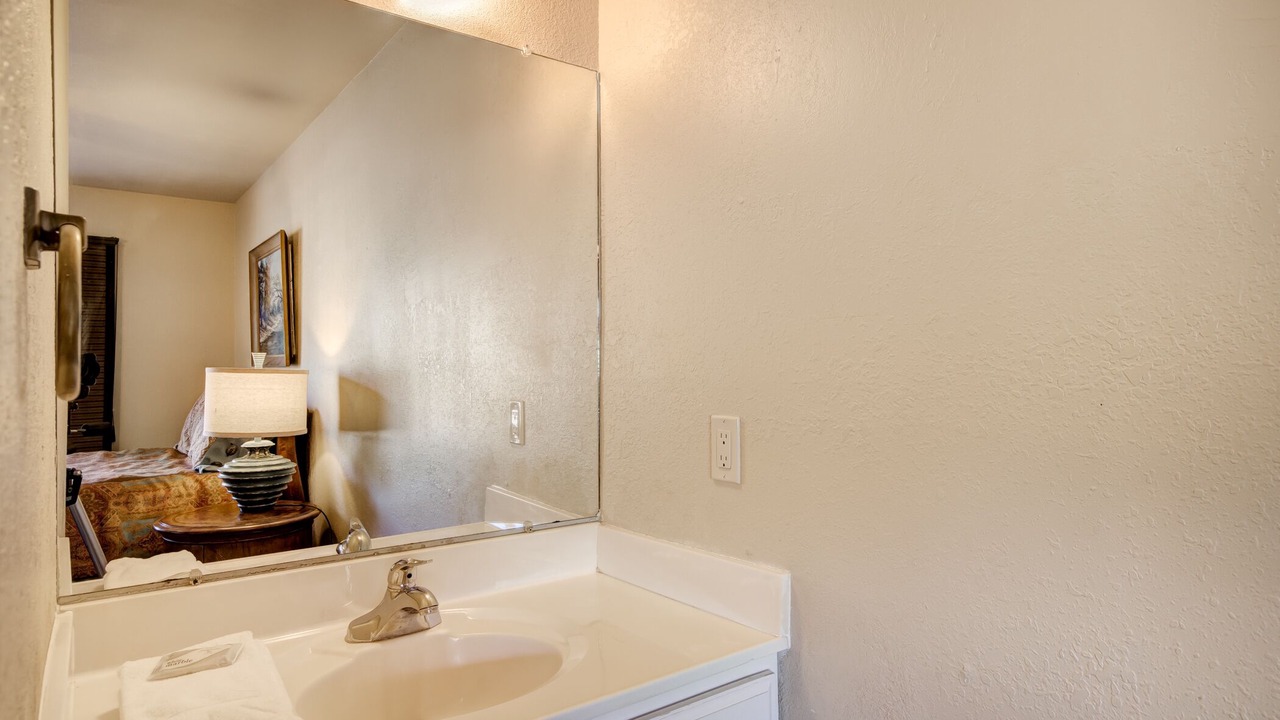 Photo of Bathroom in Alto