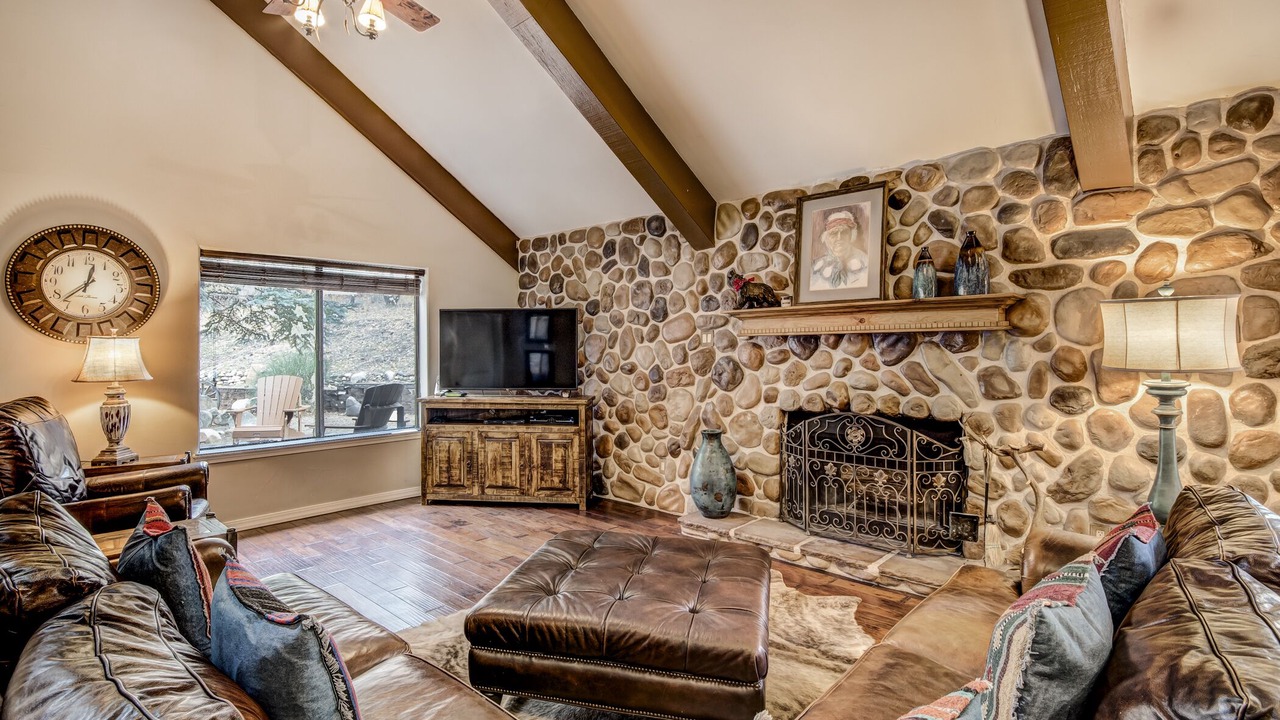 Photo of Livingroom in Alto