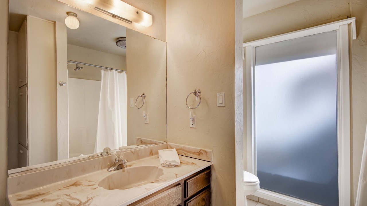 Photo of Bathroom in Alto