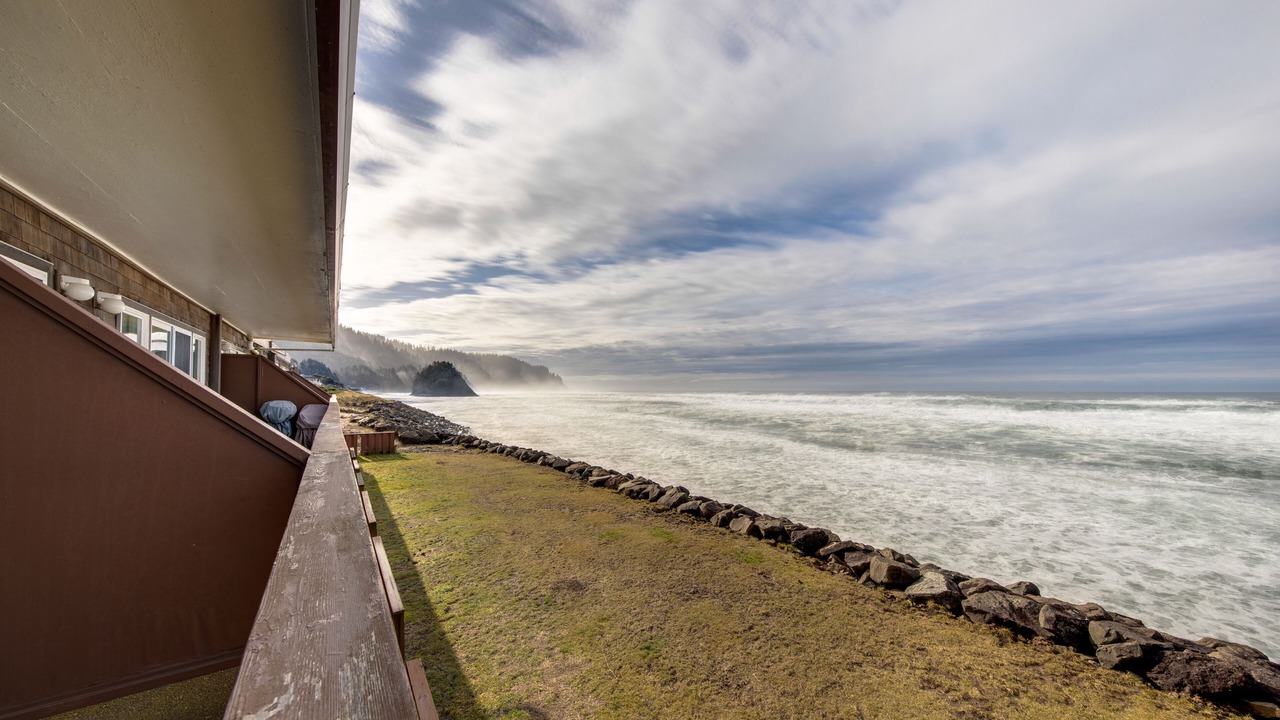 Photo of Outdoor in Neskowin