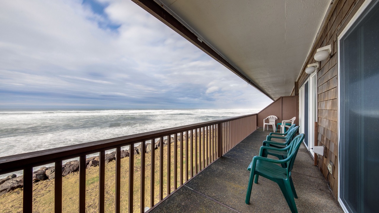 Photo of Outdoor in Neskowin