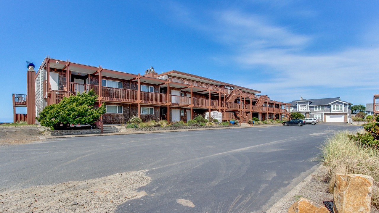 Photo of Outdoor in Neskowin