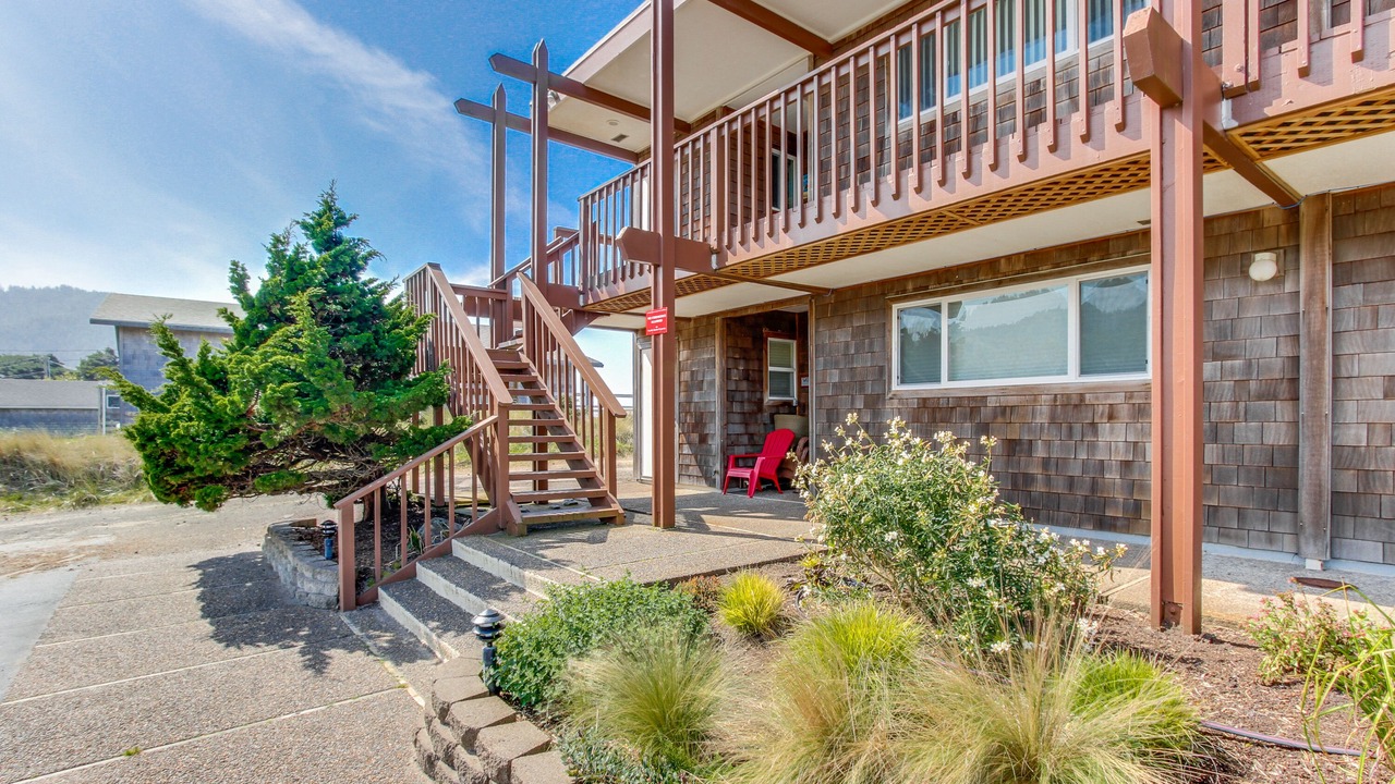 Photo of Outdoor in Neskowin