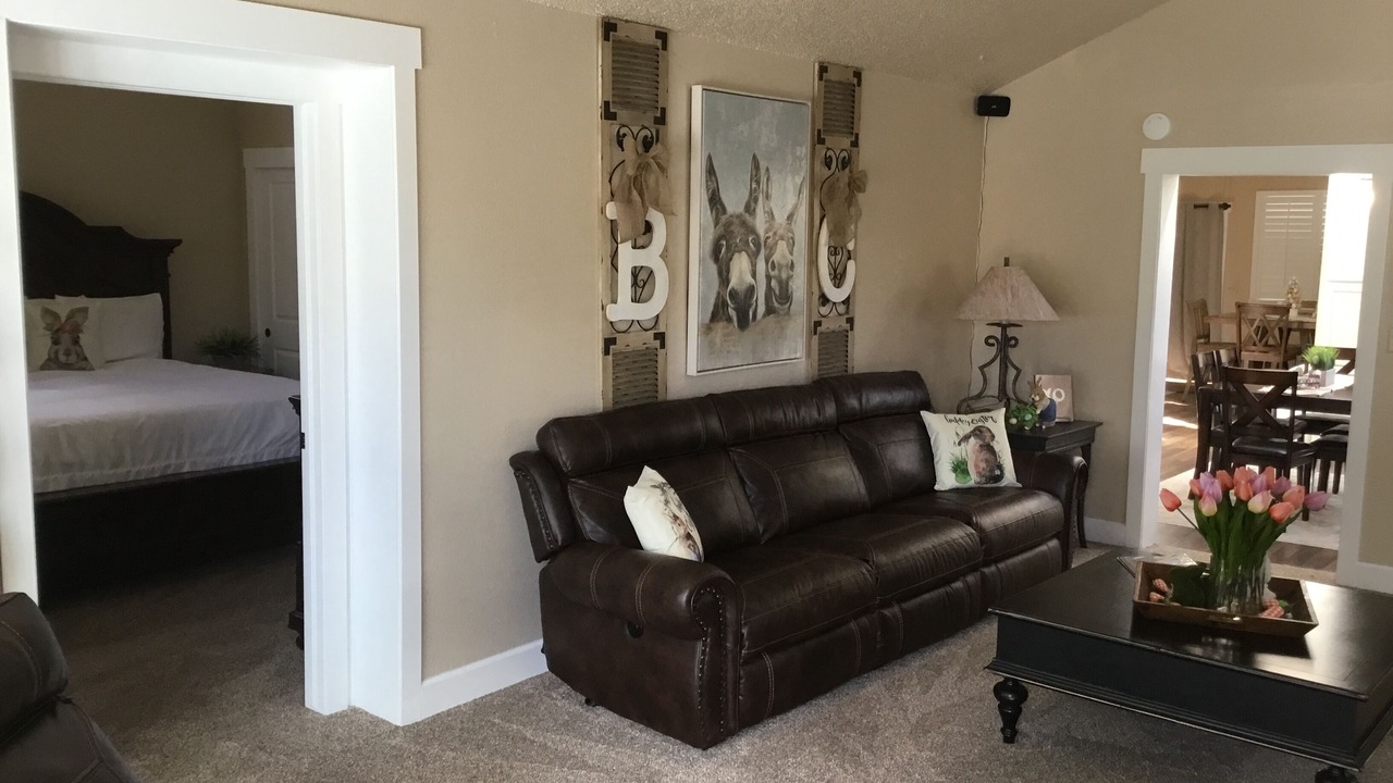 Photo of Livingroom in Cripple Creek