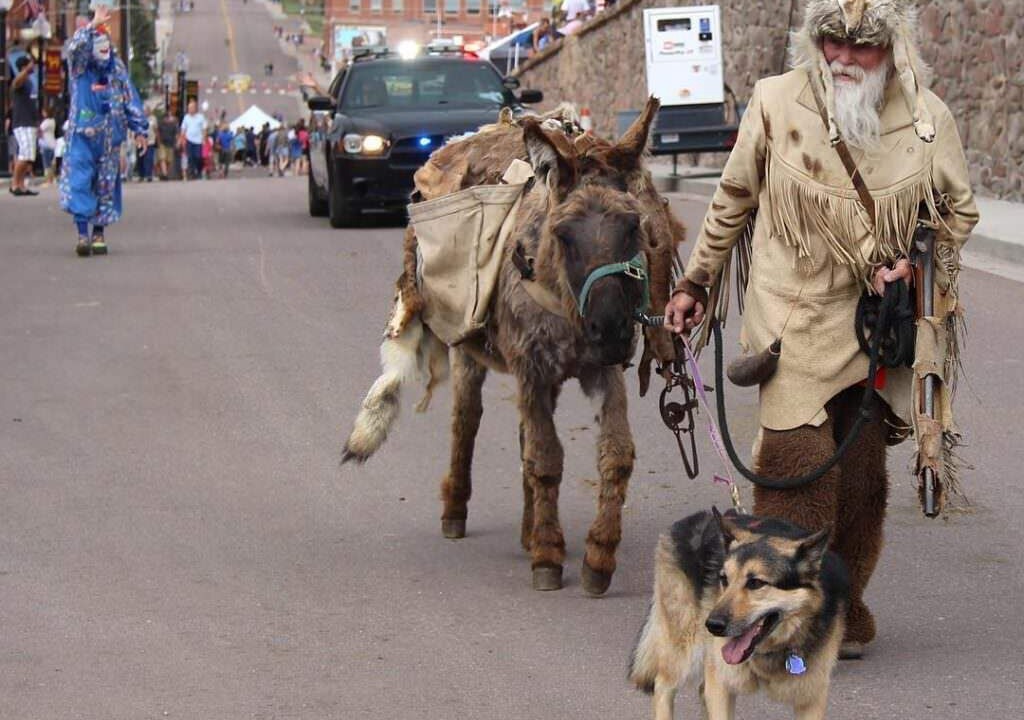 Photo of Others in Cripple Creek