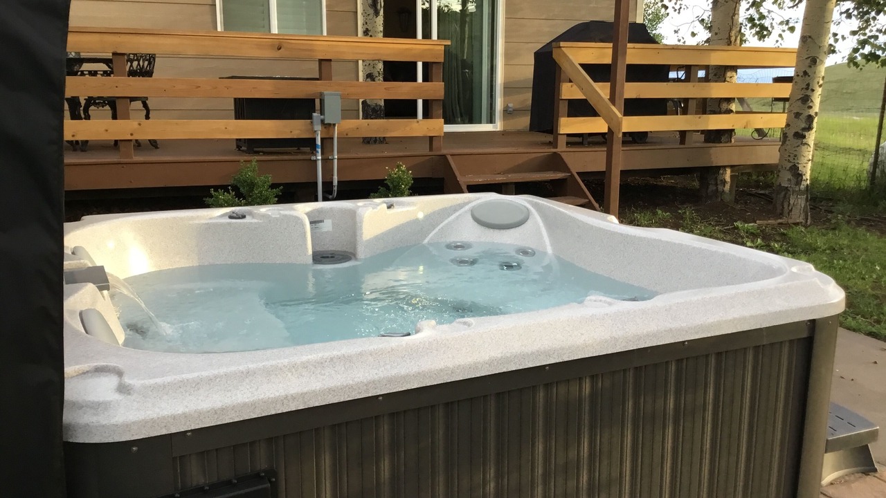 Photo of Patio Balcony in Cripple Creek