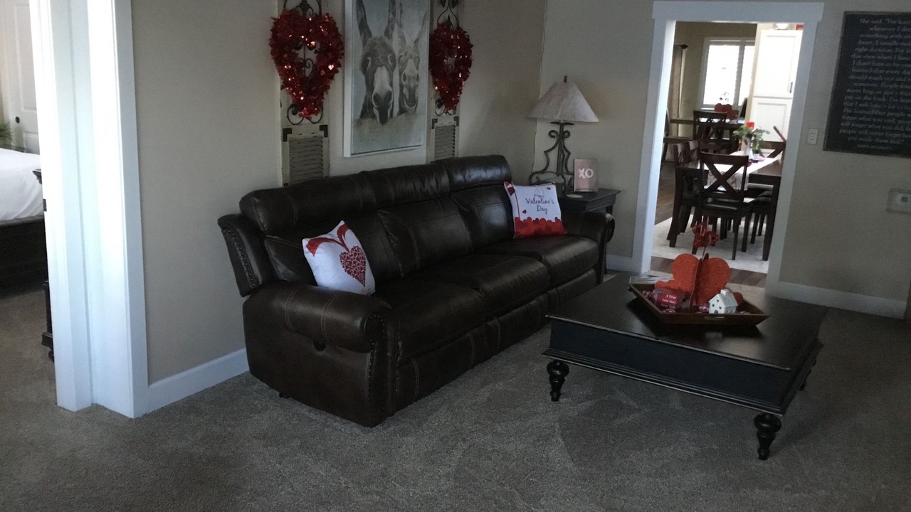 Photo of Livingroom in Cripple Creek